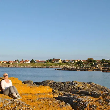 Holiday Xx Tatil Evi Svaneke